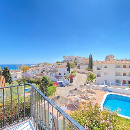 Villa Casa la Vida Casasol Nerja Esterno foto