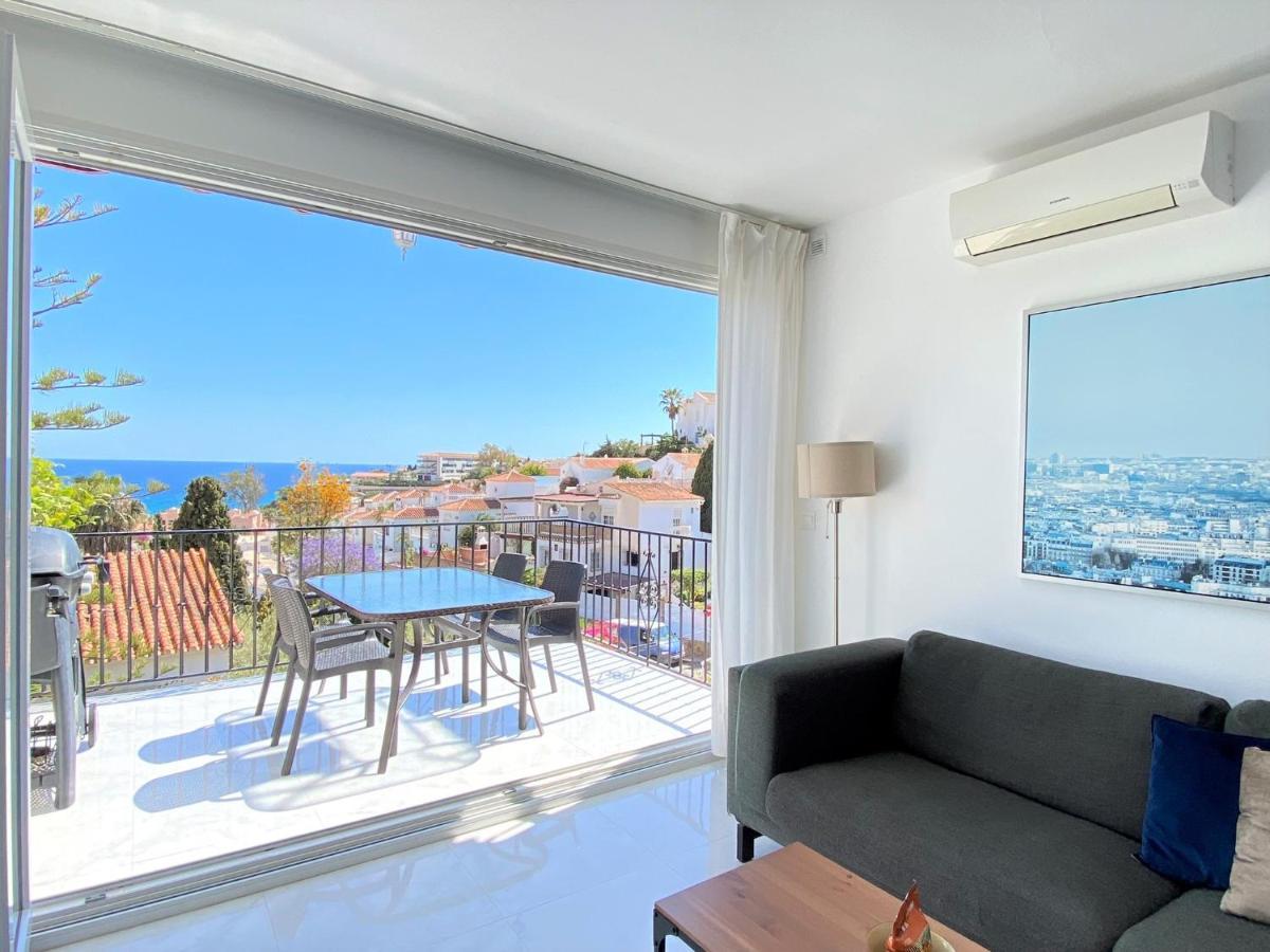 Villa Casa la Vida Casasol Nerja Esterno foto
