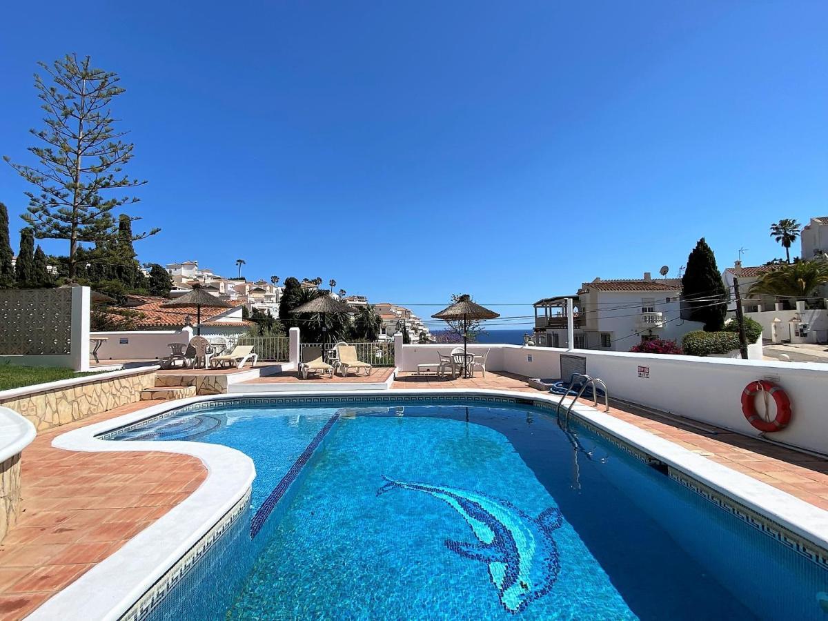 Villa Casa la Vida Casasol Nerja Esterno foto