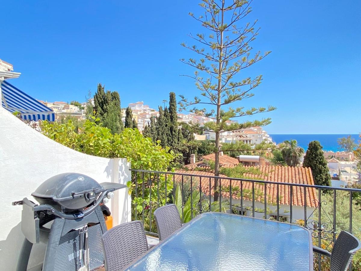 Villa Casa la Vida Casasol Nerja Esterno foto