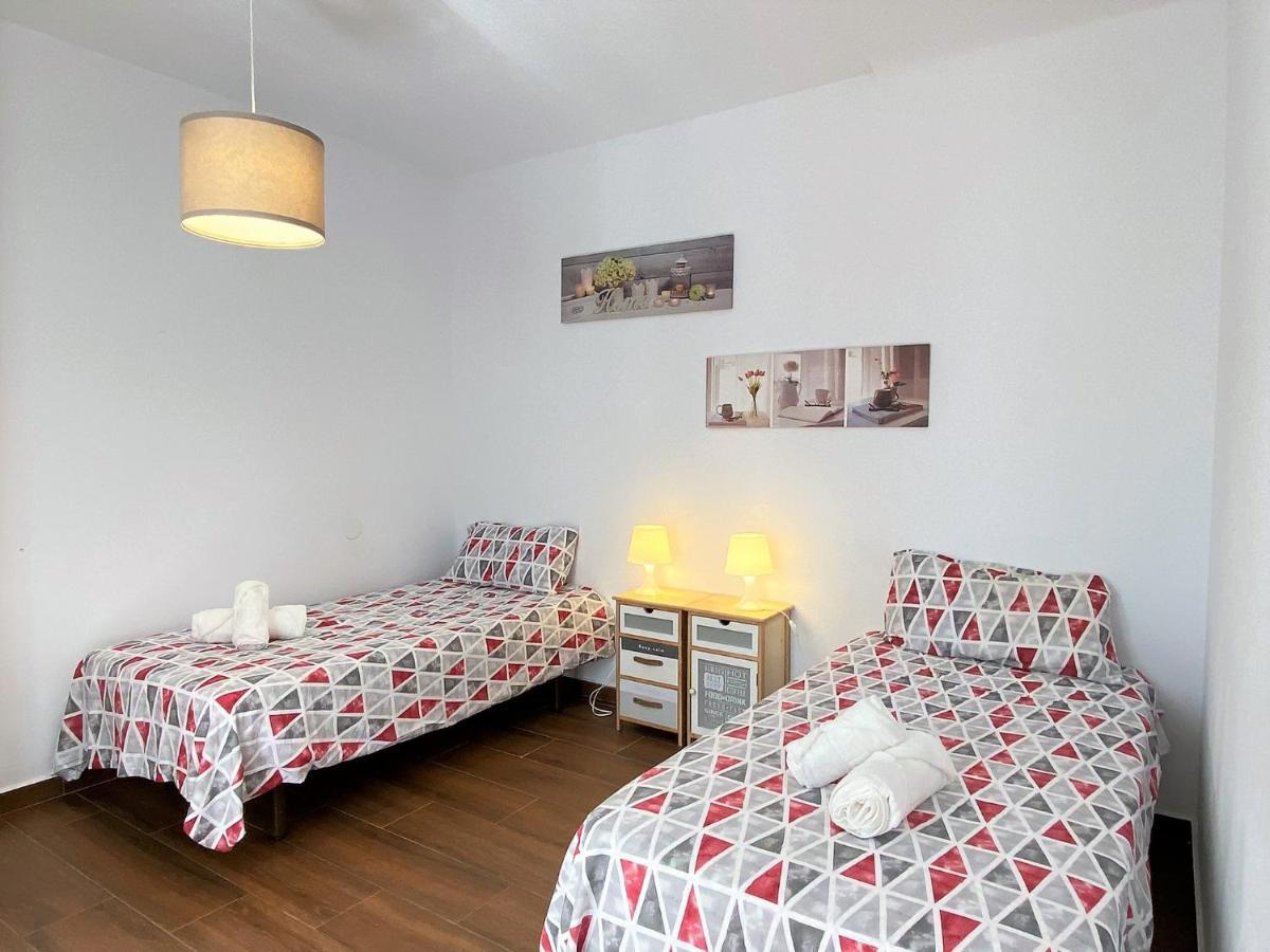 Villa Casa la Vida Casasol Nerja Esterno foto