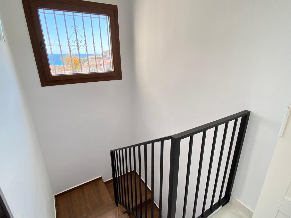 Villa Casa la Vida Casasol Nerja Esterno foto