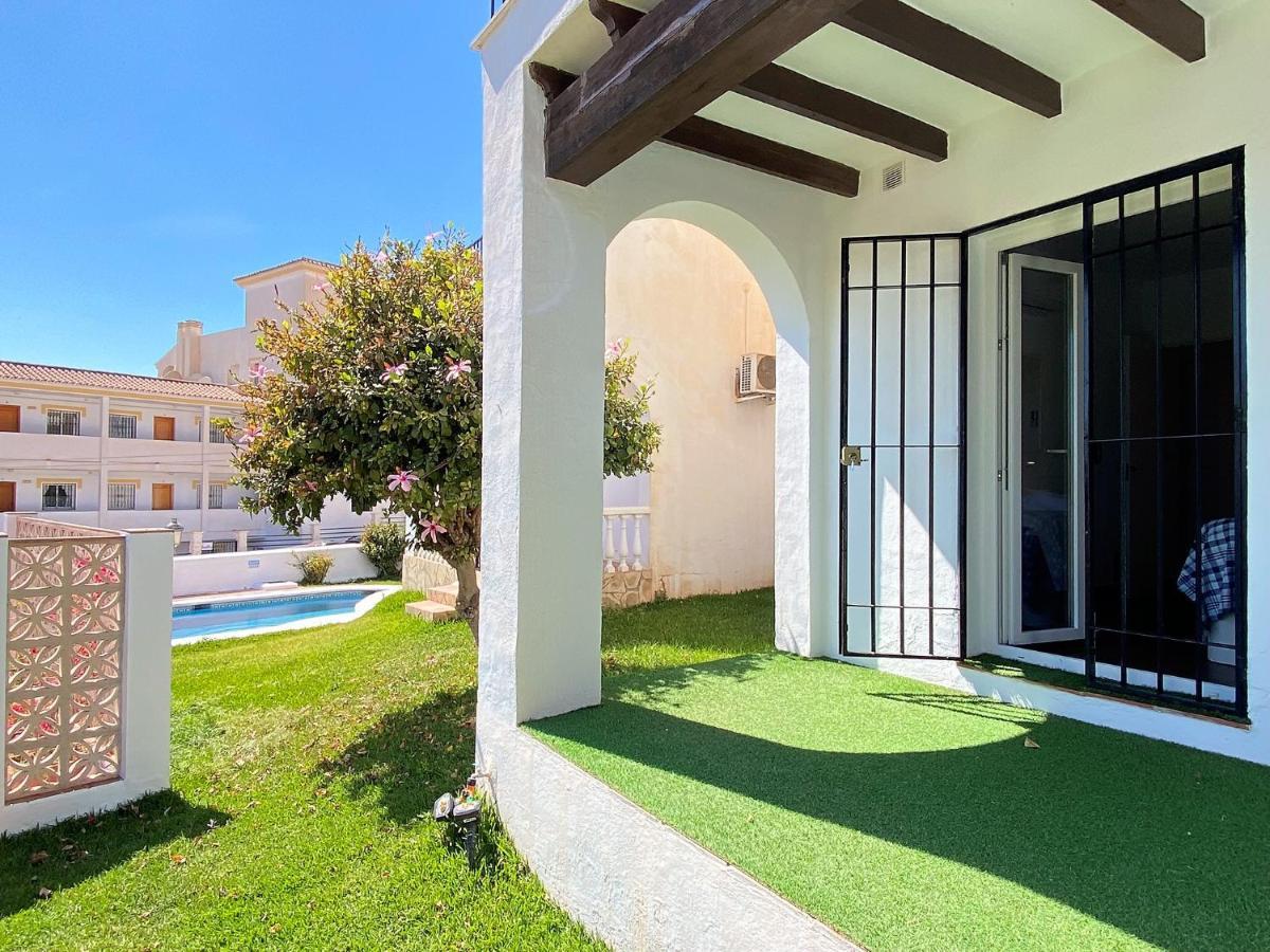 Villa Casa la Vida Casasol Nerja Esterno foto